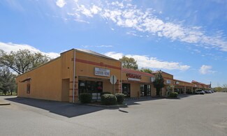 Pace, FL Storefront Retail/Office - 5624-5646 Woodbine Rd