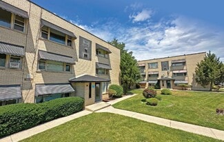 Riverdale, IL Apartments - 14130-14132 S Atlantic Ave