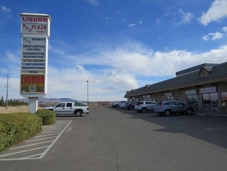 Hesperia, CA Office/Medical - 18361 Bear Valley Outer Hwy Hesperia, CA Office/Medical - 18361 Bear Valley Outer Hwy