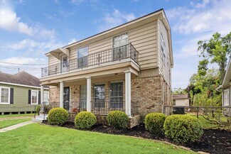 Humble, TX undefined - 510 E Main St