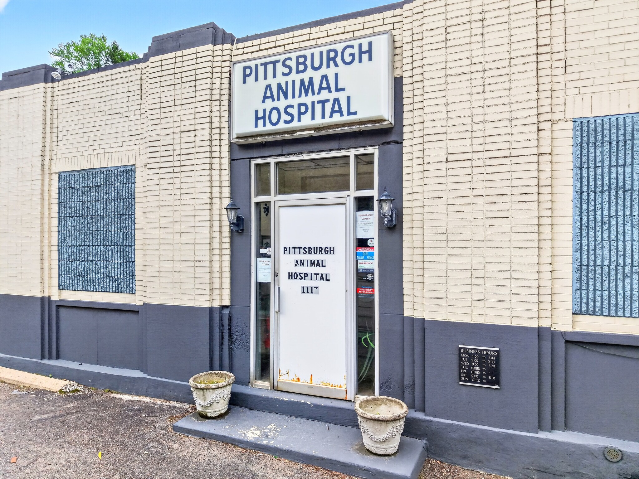 1117 Washington Blvd, Pittsburgh, PA for Sale