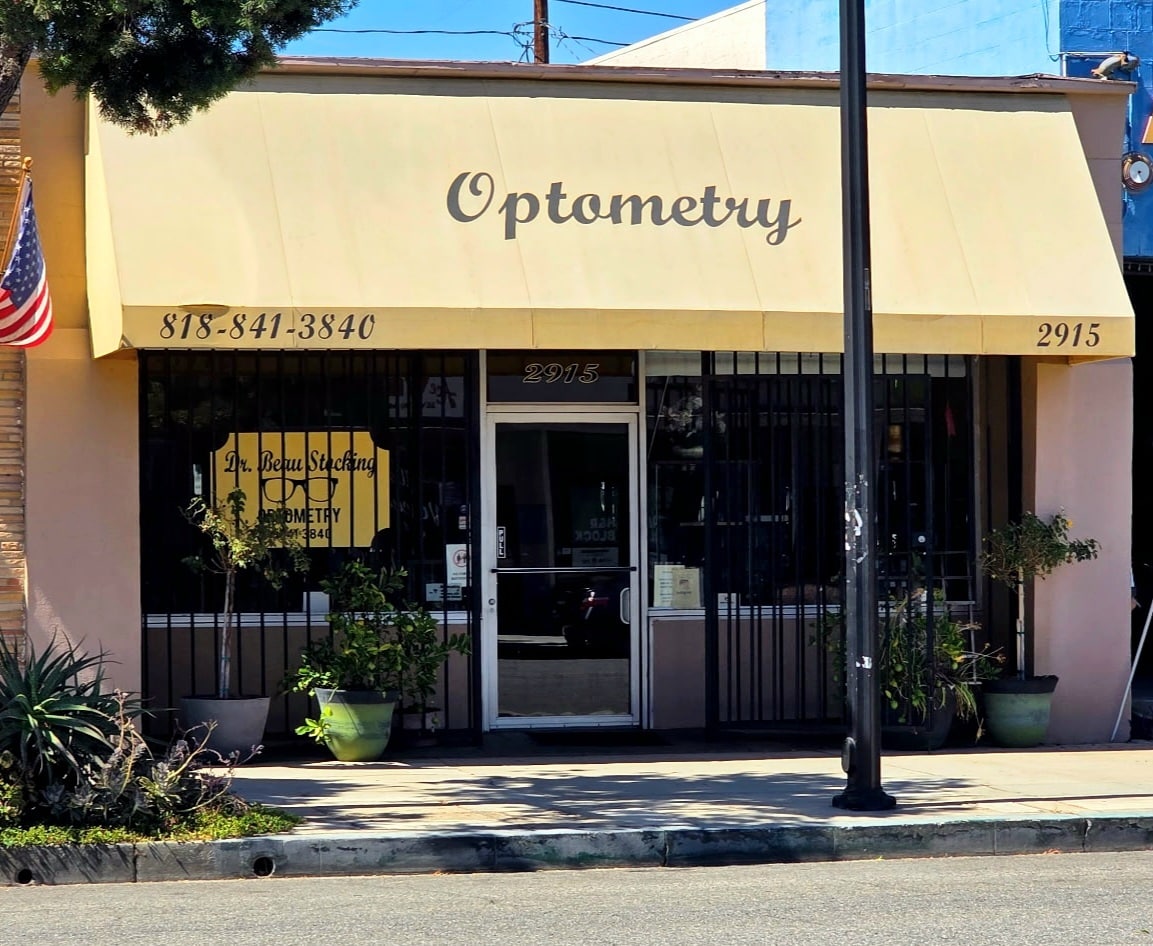 2915 W Magnolia Blvd, Burbank, CA for Sale