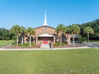 Lake City, FL Specialty - 5056 FL-47