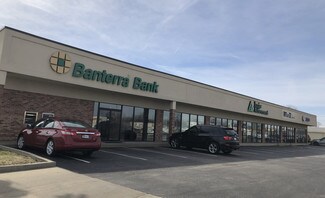 Evansville, IN Office - 431 E Diamond Ave