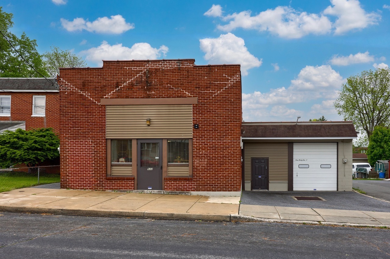 932 High St, Lancaster, PA for Rent