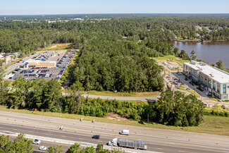 Covington, LA Commercial - I-12 & Hwy 190