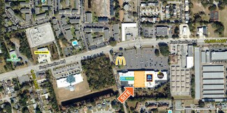 Jacksonville, FL Retail - 6060 Fort Caroline Rd