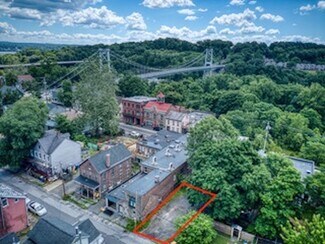 Kingston, NY Residential Land - 105 Abeel St Kingston, NY Residential Land - 105 Abeel St