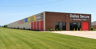 Lancaster, TX Retail - 1920 N Interstate 35 E