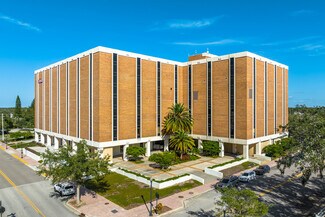 Winter Haven, FL Office - 199 Avenue B NW