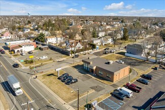 East Meadow, NY Commercial Land - 1620 Front St