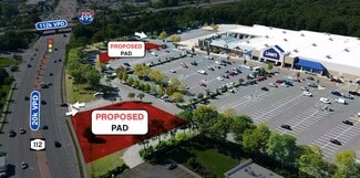 Medford, NY Retail - 2796 Route 112 Medford, NY Retail - 2796 Route 112