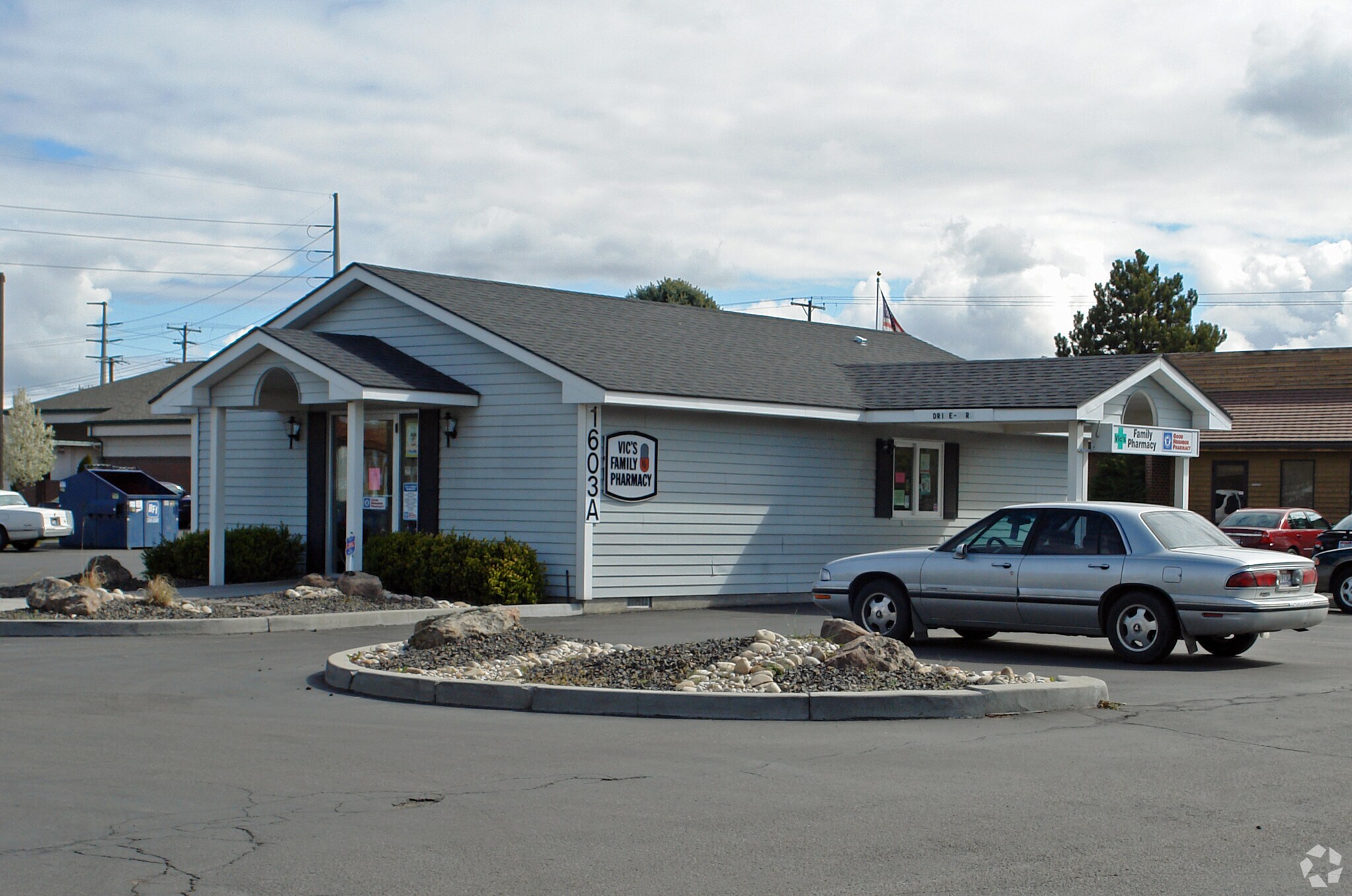 1603 12th Ave Rd, Nampa, ID for Rent