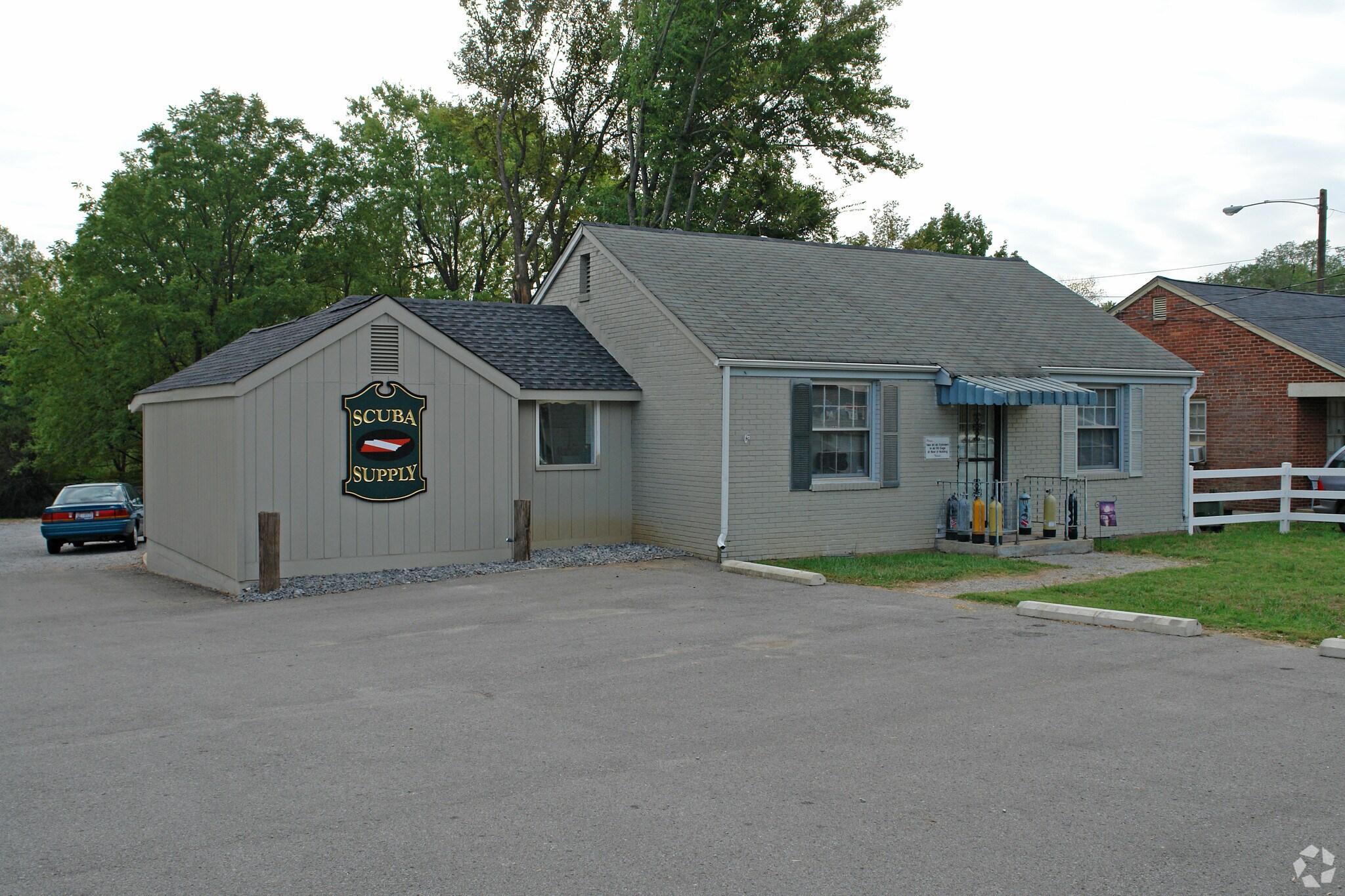 139 Donelson Pike, Nashville, TN for Rent