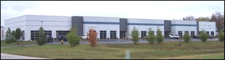 Lake Saint Louis, MO Office - 301 Stag Industrial Blvd