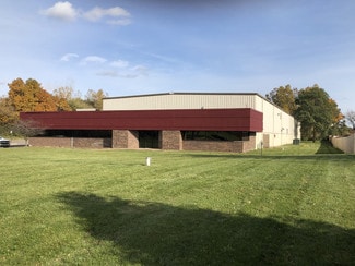 Clarkston, MI Industrial - 4600 Clawson Tank Dr
