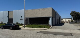 Torrance, CA Industrial - 3155 Kashiwa St
