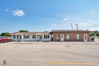 Sandwich, IL Office - 1112 E Railroad St