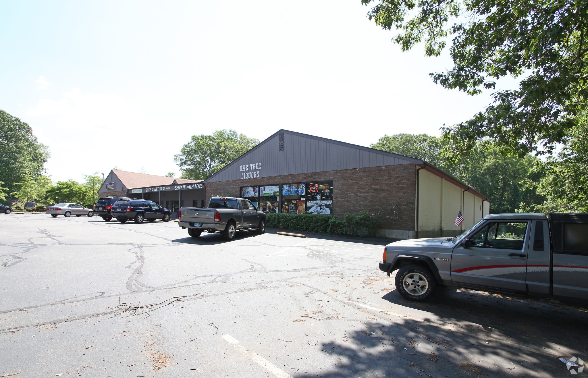 1303-1313 Gold Star Hwy, Groton, CT for Sale