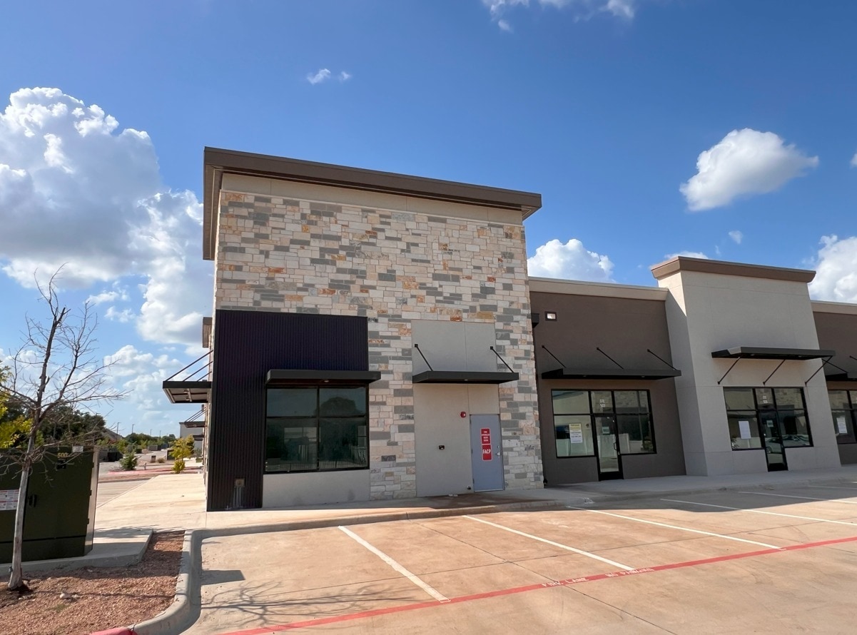 15141 Ronald W Reagan Blvd, Leander, TX for Sale