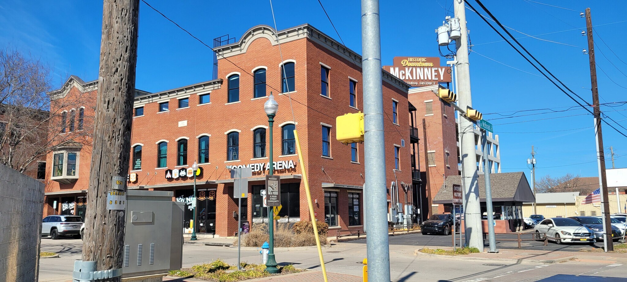 305 E Virginia St, McKinney, TX for Sale