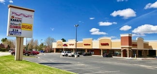 Ogden, UT Office/Retail - 3965 Washington Blvd