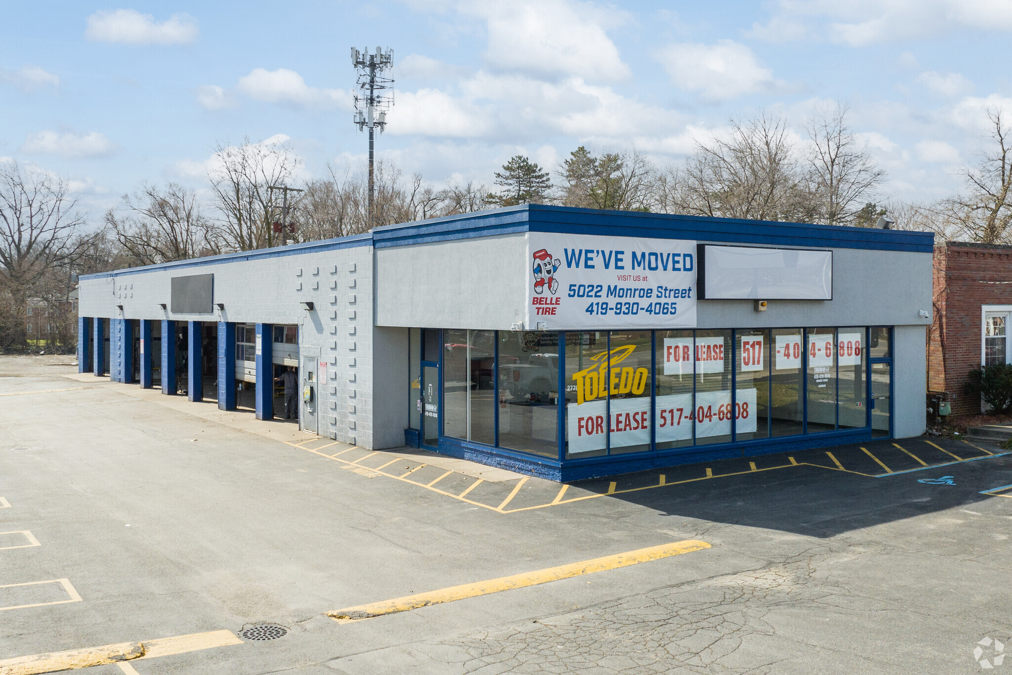 2779 W Central Ave, Toledo, OH for Rent