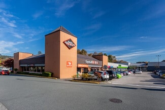 Coquitlam, BC Retail - 2635 Barnet Hwy