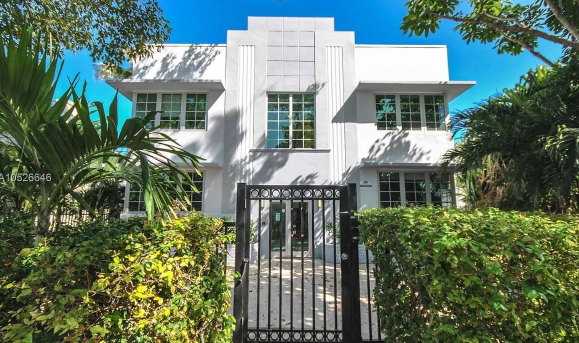715 Michigan Ave, Miami Beach, FL for Sale