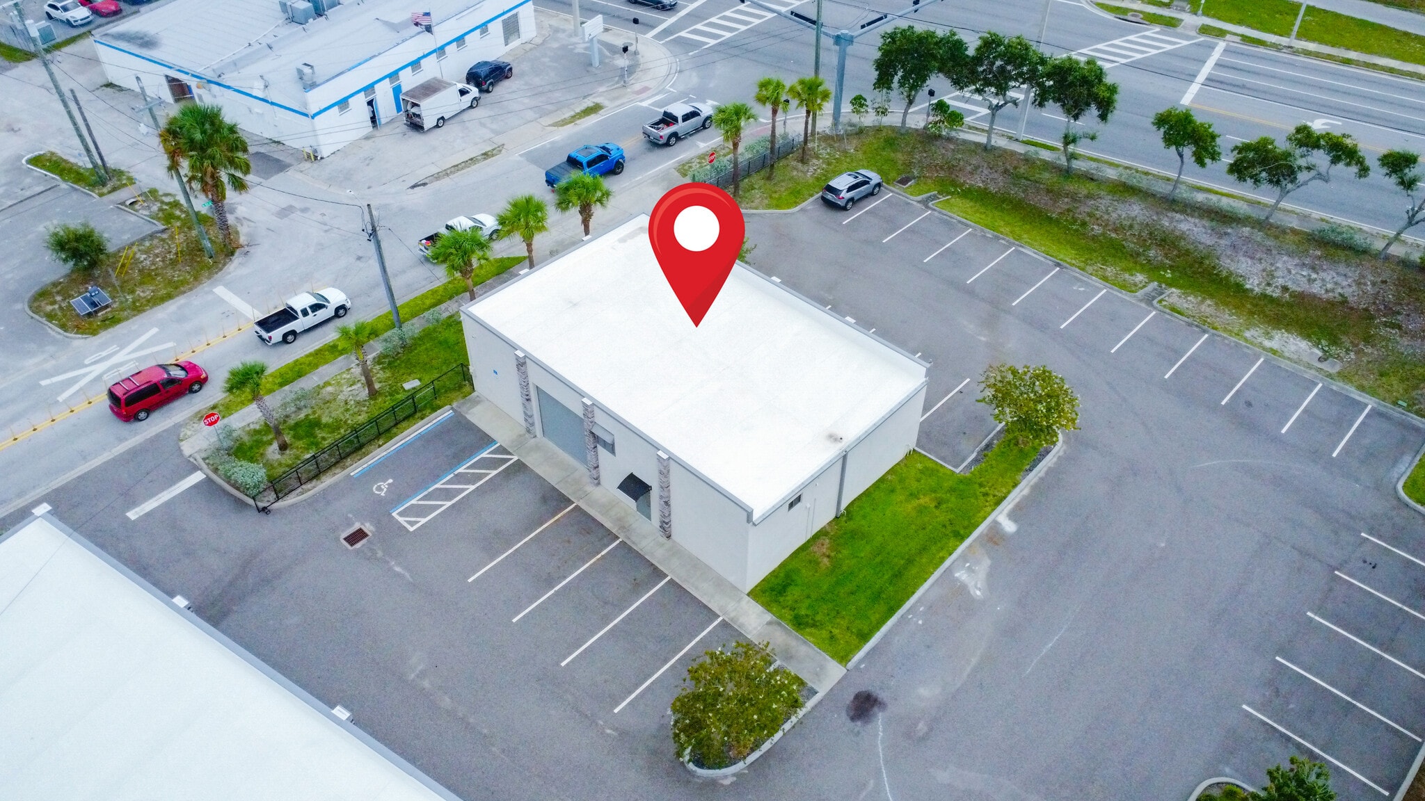 2490 S Harbor City Blvd, Melbourne, FL for Sale