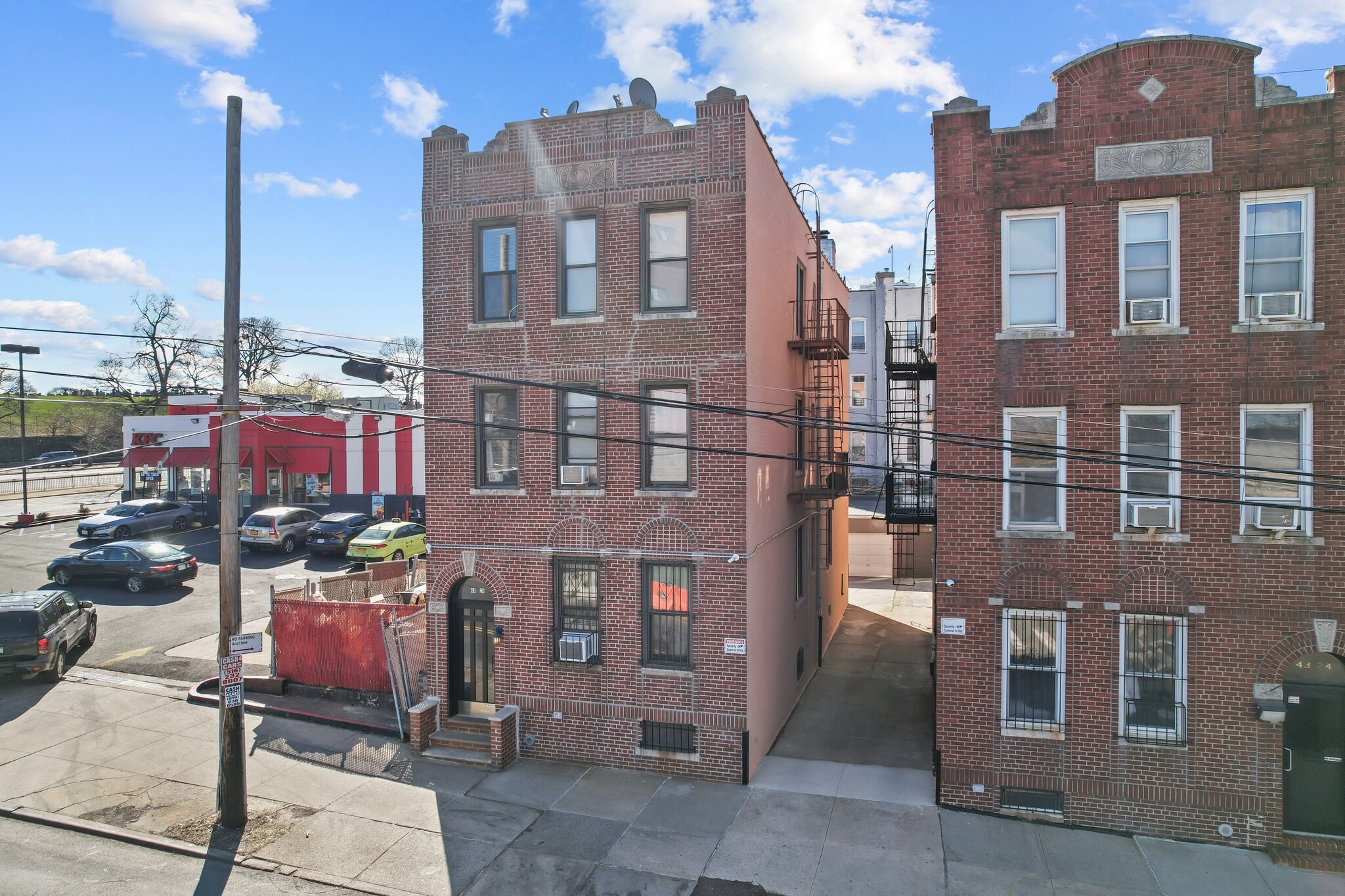 4326 58th St, Woodside, NY for Sale