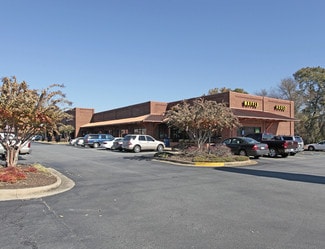 Woodstock, GA Retail - 9529-9539 Hwy 92 Woodstock, GA Retail - 9529-9539 Hwy 92