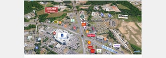 Dothan, AL Commercial Land - 0 Ross Clark Cir