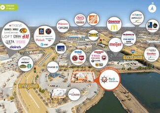 Bolingbrook, IL undefined - 704 N Janes Ave Bolingbrook, IL undefined - 704 N Janes Ave