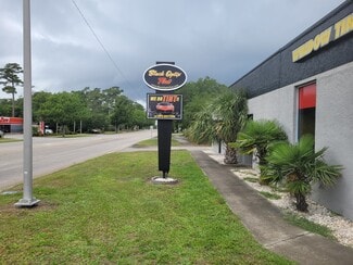 Myrtle Beach, SC Office - 900 Us-501 Hwy