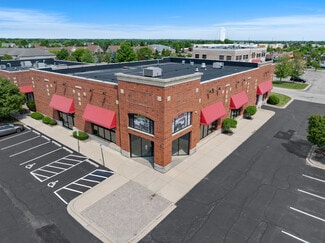 South Elgin, IL Auto Dealership - 474 Redington Dr