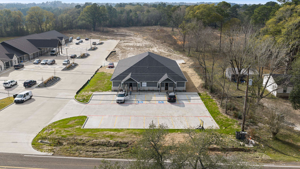 106 Side Medical Blvd, Lufkin, TX for Sale