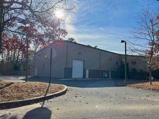 Bayville, NJ Industrial - 235 Hickory Ln