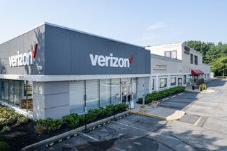 Paramus, NJ Retail - 469 Route 17