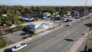 Winter Park, FL Auto Repair - 1931 W Fairbanks Ave