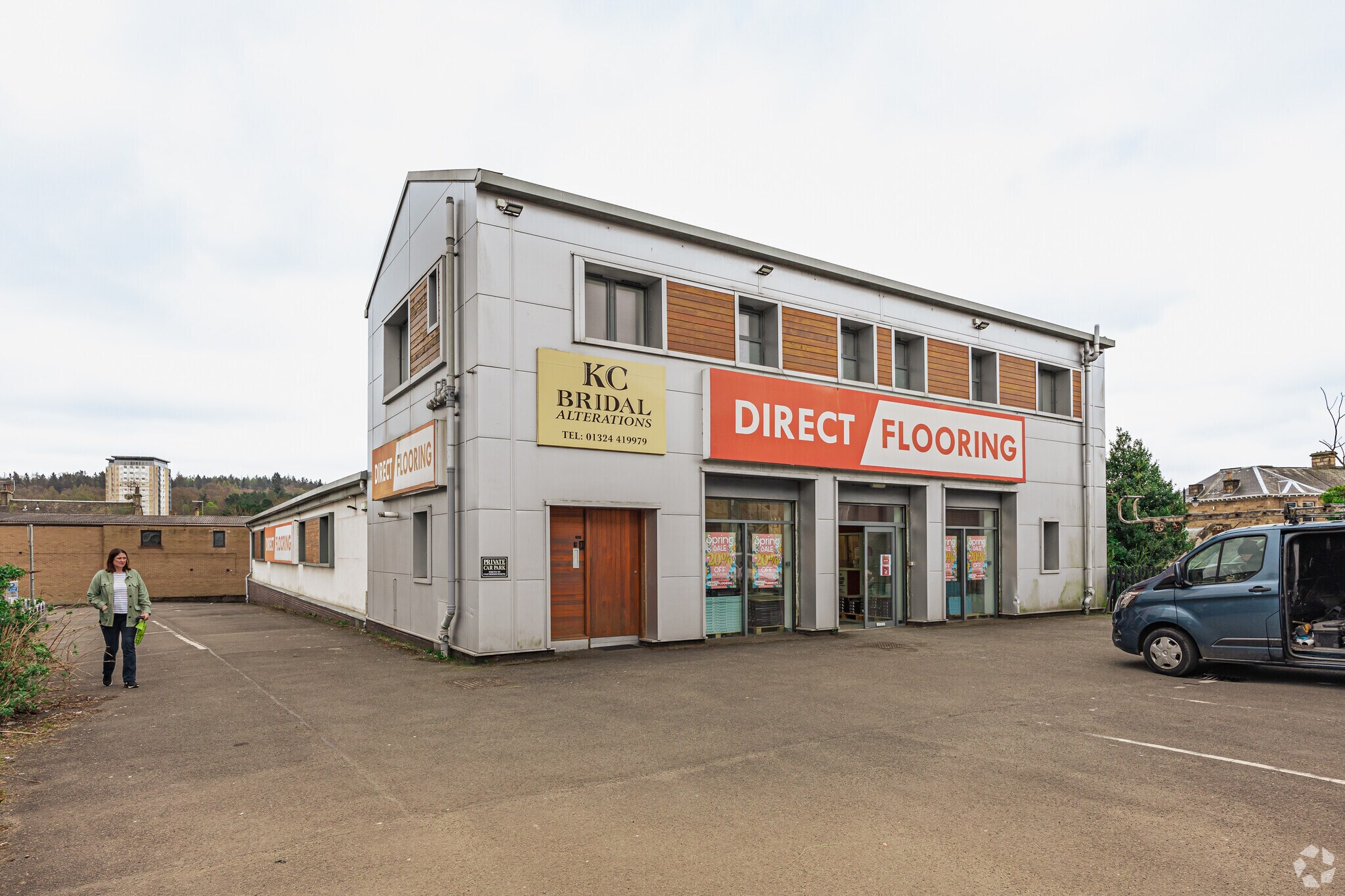 11 Dundee Ct, Falkirk, FAL for Rent