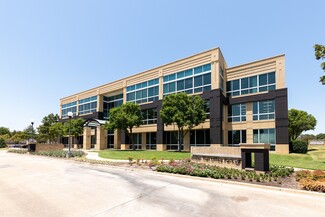 Dallas, TX Office - 17177 Preston Rd