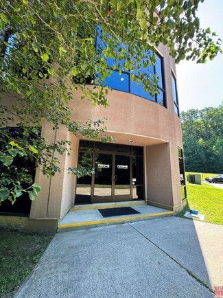 Wolcott, CT Warehouse - 1 Hillside Dr