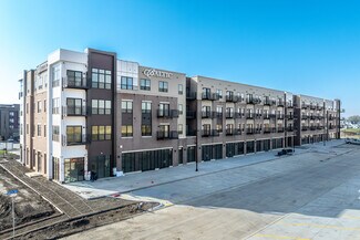 Tiffin, IA Retail - 1163 Baltic Ave