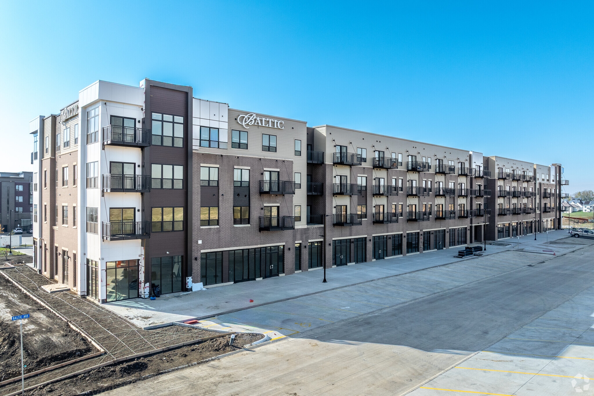 1163 Baltic Ave, Tiffin, IA for Rent