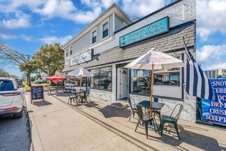 Babylon, NY Flex - 504 Fire Island Ave Babylon, NY Flex - 504 Fire Island Ave