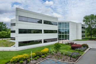 Skillman, NJ Office - 199 Grandview Rd