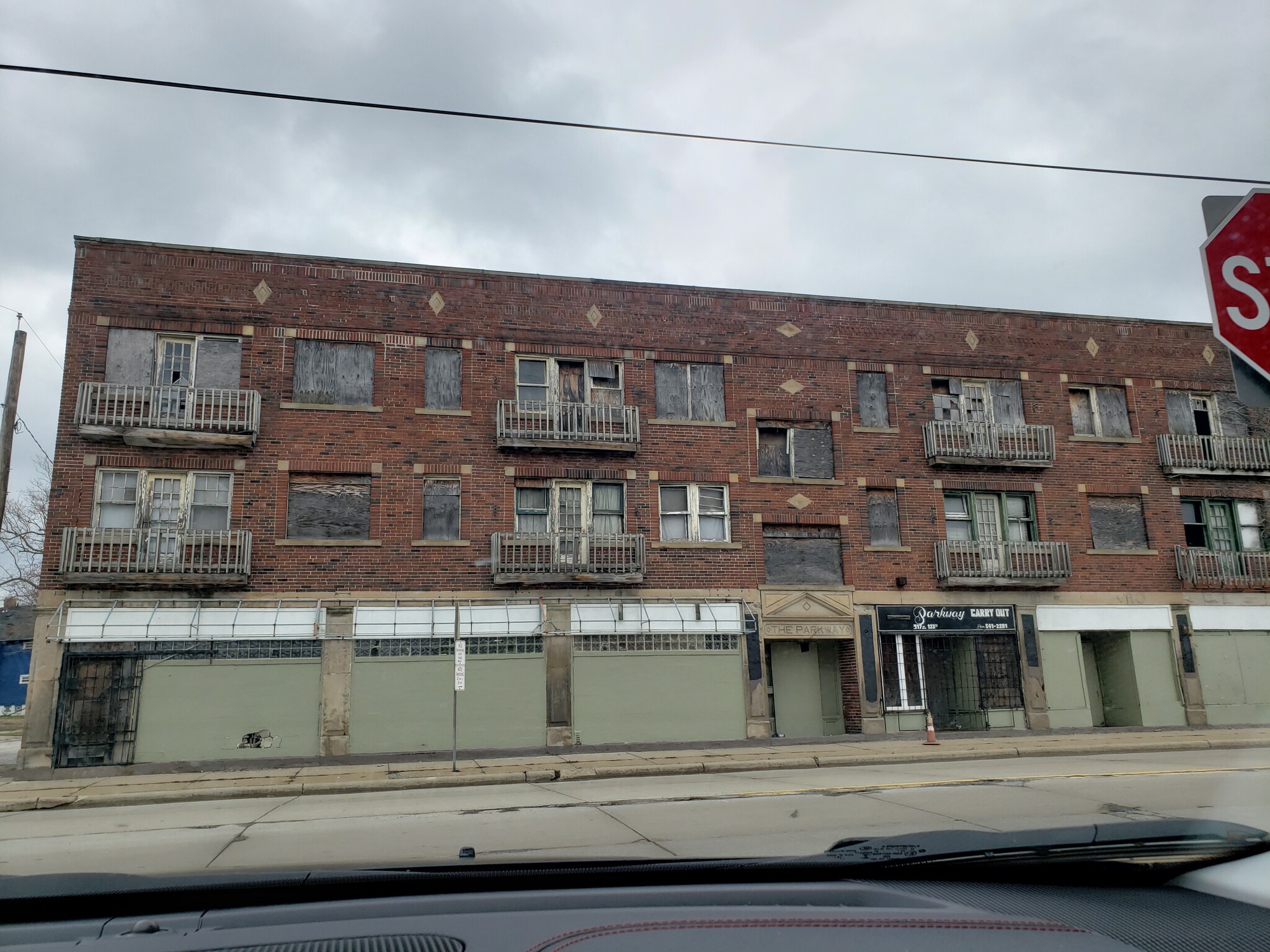 917 E 123rd St, Cleveland, OH for Sale