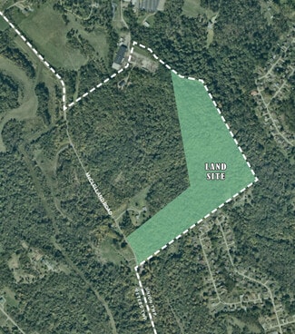 Finleyville, PA Commercial - McClelland Rd