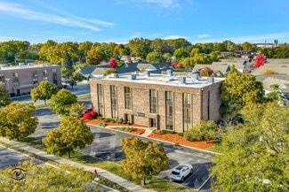 Homewood, IL Office - 930 175th St Homewood, IL Office - 930 175th St